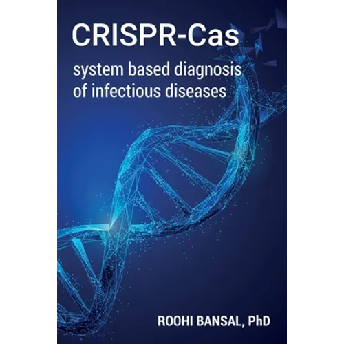 CRISPR-Cas system based diagnosis of infectious diseases