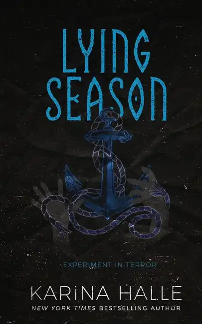 Lying Season - Paperback