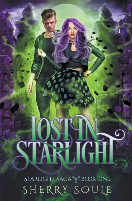 Lost in Starlight - Paperback