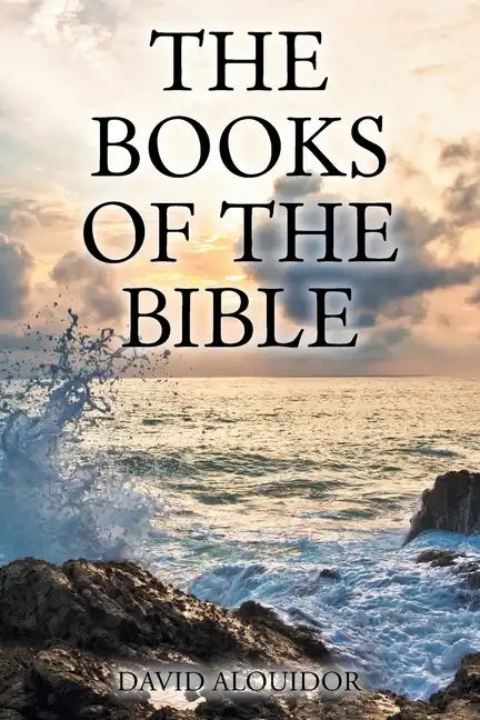 The Books of the Bible - Paperback