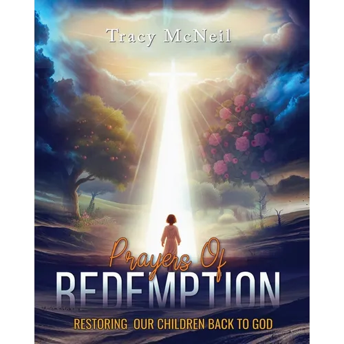 Prayers of Redemption - Paperback