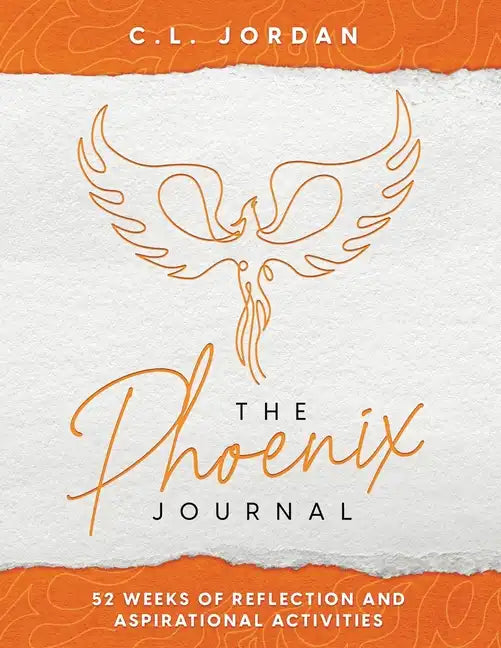 The Phoenix Journal - Paperback