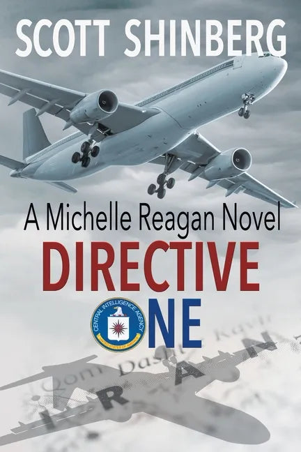 Directive One: A Riveting Spy Thriller - Paperback