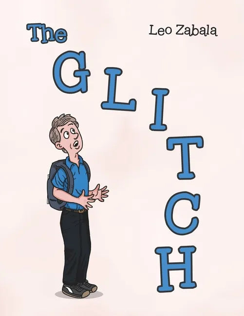 The Glitch - Paperback