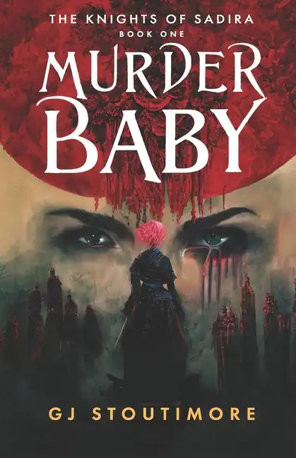 Murder Baby - Paperback