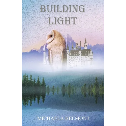 Building Light - Paperback