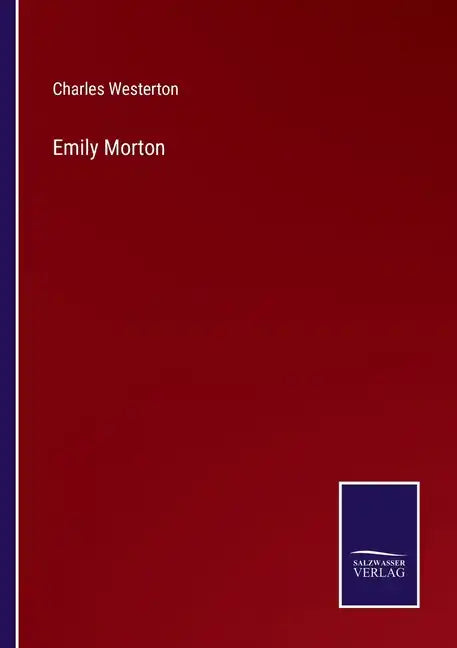 Emily Morton - Paperback