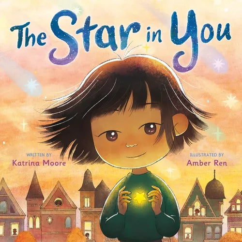 The Star in You - Hardcover