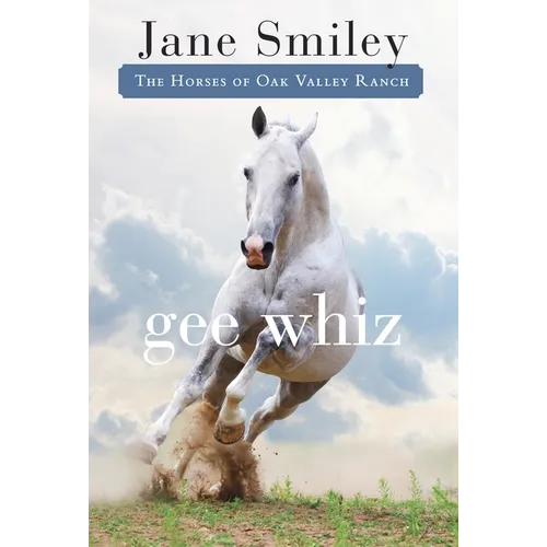 Gee Whiz - Paperback