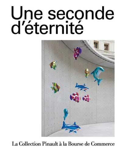 Une Seconde d'Éternité - Hardcover