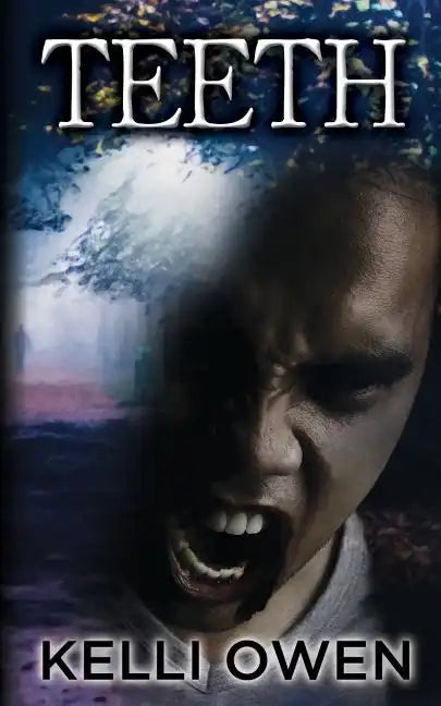 Teeth - Paperback