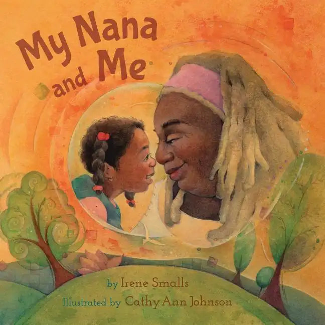 My Nana and Me - Paperback