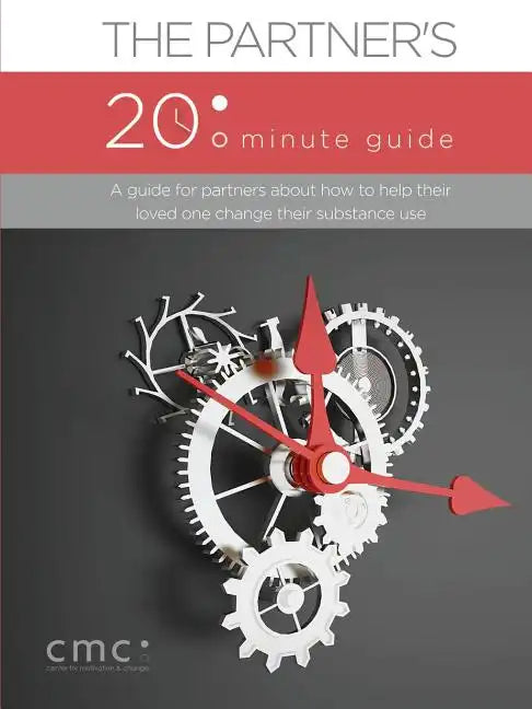 The Partner's 20 Minute Guide (Second Edition) - Paperback