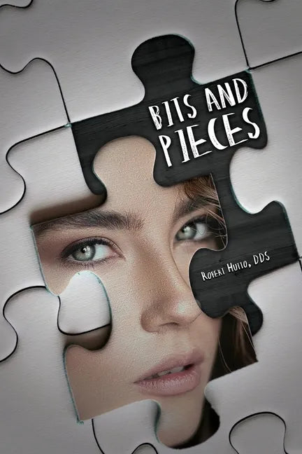 Bits and Pieces - Paperback