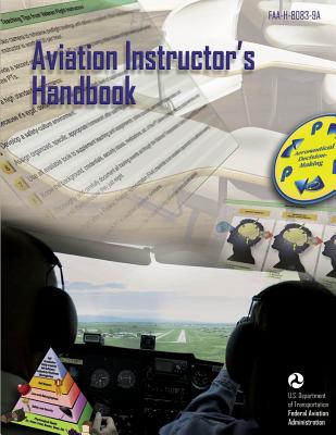 Aviation Instructor's Handbook - Paperback