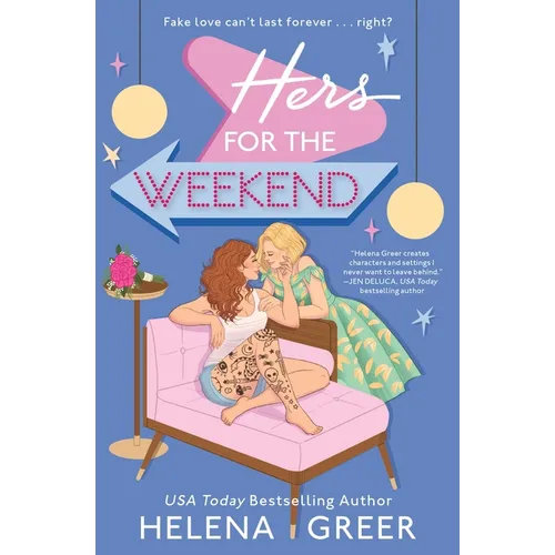 Hers for the Weekend - Paperback