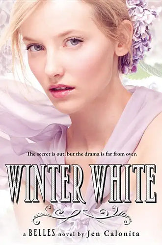 Winter White - Paperback