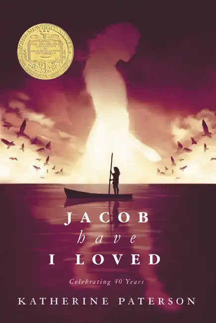 Jacob Have I Loved: A Newbery Award Winner - Paperback