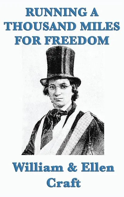 Running a Thousand Miles for Freedom - Hardcover