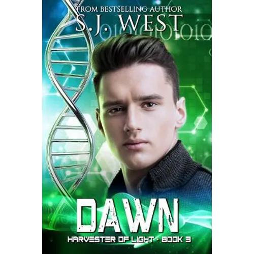 Dawn - Paperback