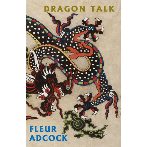 Dragon Talk - Paperback