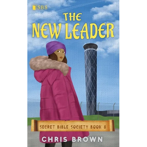 The New Leader - Paperback