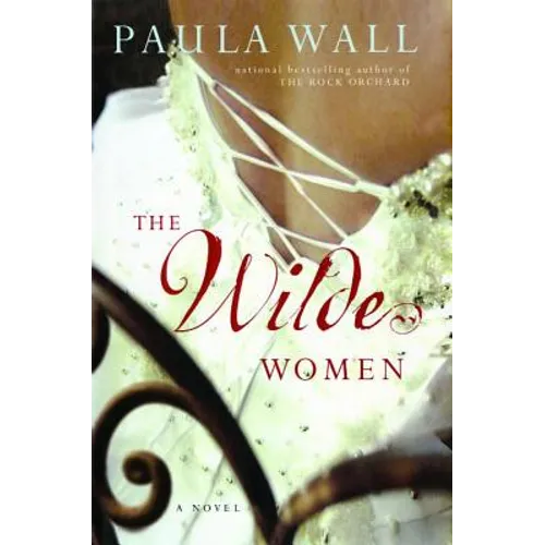 Wilde Women - Paperback