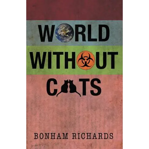 World Without Cats - Paperback