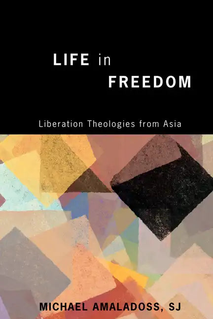 Life in Freedom - Paperback
