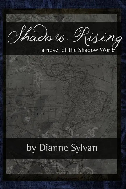Shadow Rising - Paperback