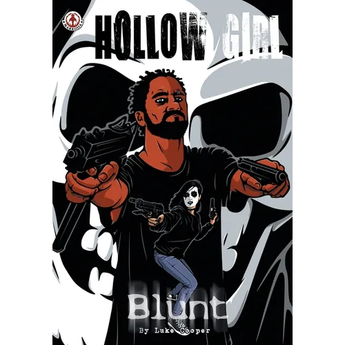 Hollow Girl: Blunt - Paperback