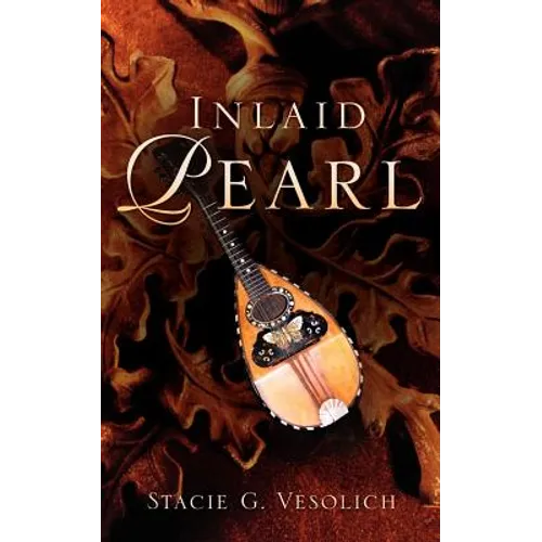 Inlaid Pearl - Paperback