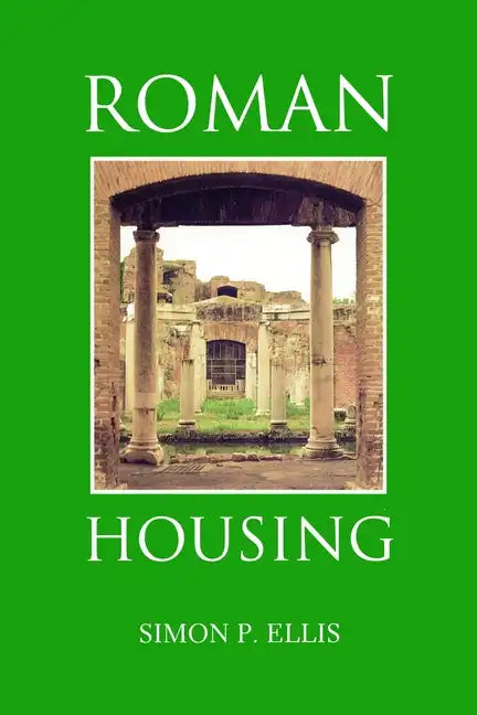 Roman Housing - Paperback