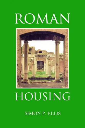 Roman Housing - Paperback