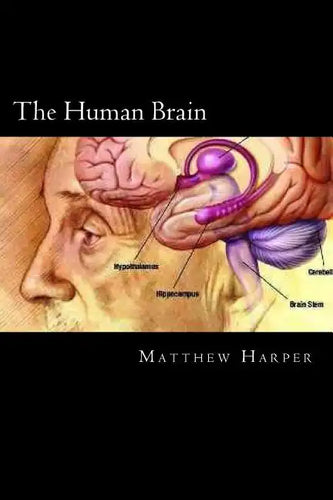 The Human Brain: A Fascinating Book Containing Human Brain Facts, Trivia, Images & Memory Recall Quiz: Suitable for Adults & Children - Paperback