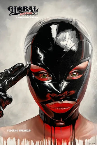 GTM by Benjamin Laukis: 10th anniversary - Paperback