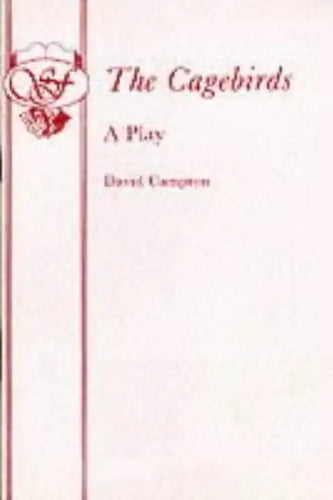 The Cagebirds - Paperback