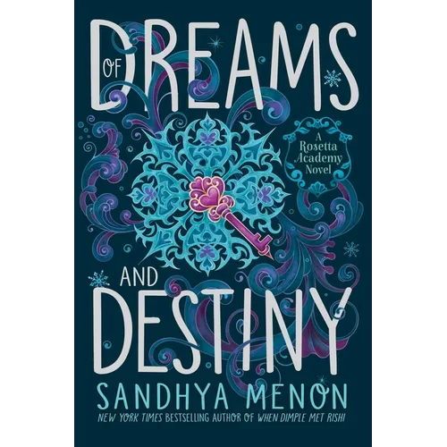 Of Dreams and Destiny - Paperback