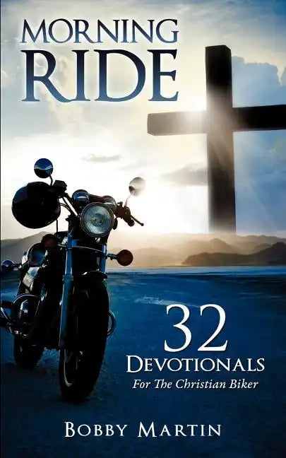 Morning Ride - Paperback