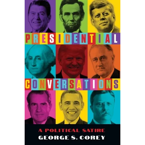 Presidential Conversations - Hardcover