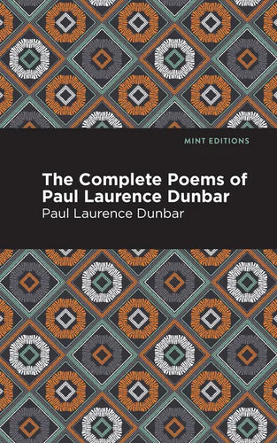 The Complete Poems of Paul Laurence Dunbar - Hardcover