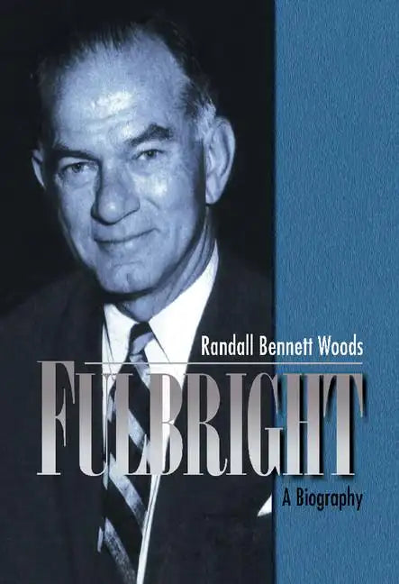 Fulbright - Hardcover