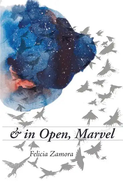 & in Open, Marvel - Paperback