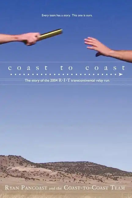 Coast to Coast - Paperback