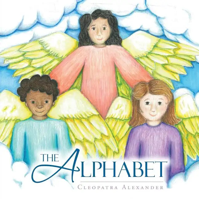 The Alphabet - Paperback