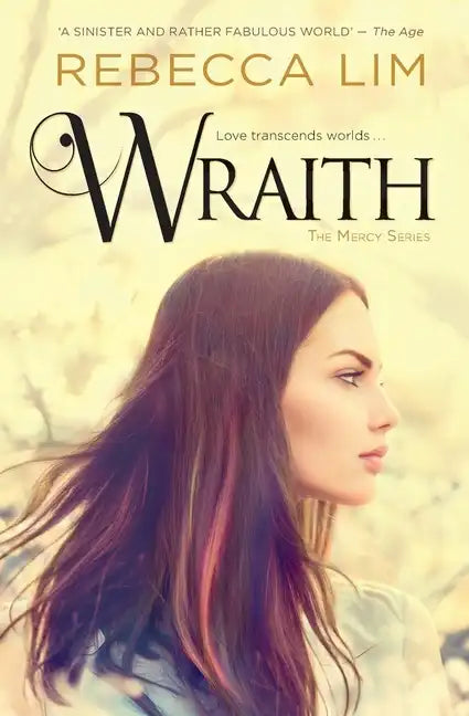 Wraith - Paperback