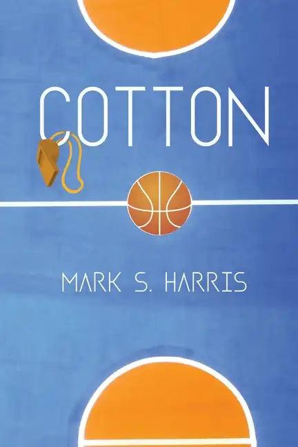 Cotton - Paperback