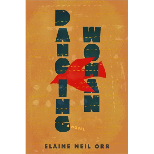 Dancing Woman - Hardcover