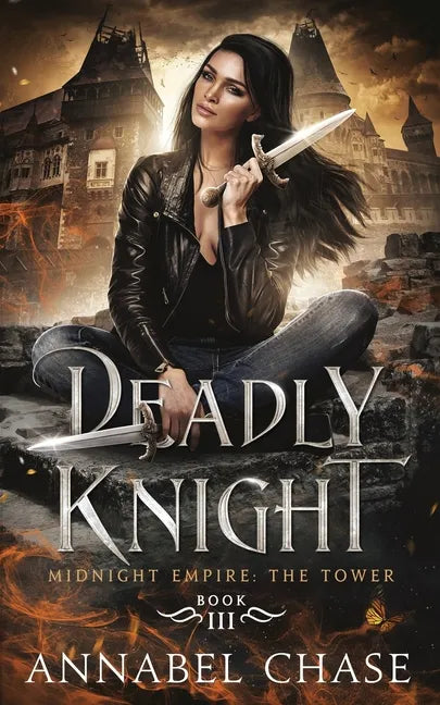 Deadly Knight - Paperback