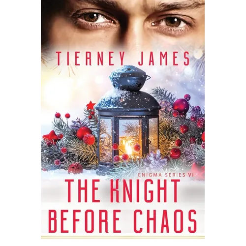 The Knight Before Chaos - Paperback
